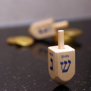 dreidel