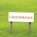 Purchasing Land from a Non-Jew