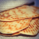 Thick Matzot Part 2: The Back Story