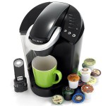 A Kosher Keurig?