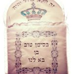 The Blessings of the Brit Milah