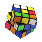 Rubik’s Cube on Shabbat?