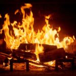 Crash & Burn: Destroying Your Hametz