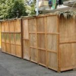 THE SUKKAH: KEEPING IT UP