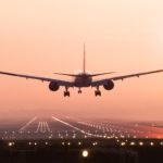 Fly-by-Night Operation: When a Plane Arrives on Shabbat