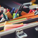 Taking Work Personal: Borrowing Office Supplies