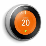 Talkin’ Tech: Using the Nest Home System on Shabbat