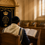 Parashat Bamidbar
