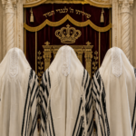 Parashat Naso – Birkat Kohanim