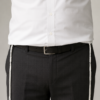 Parashat Shelah – ציצית tucked in or left out?