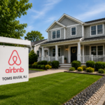 Toms River Airbnb