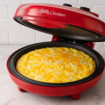 The Betty Crocker Mix-Up