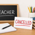Canceling the Kallah Teacher