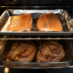 Fish and Meat