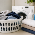 Q&A – Laundering Clothing During שבוע שחל בו